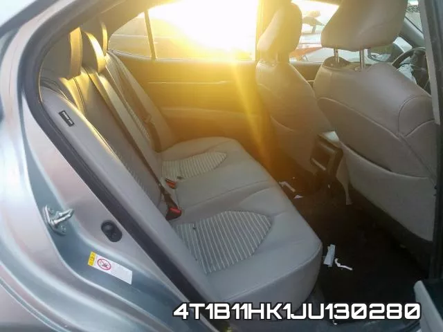 4T1B11HK1JU130280 фото 7