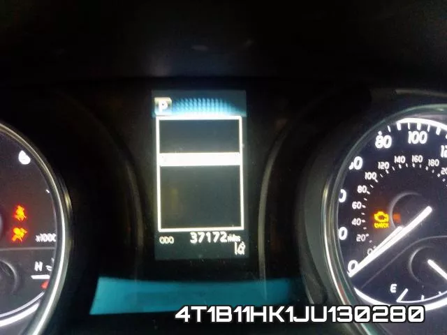 4T1B11HK1JU130280 фото 9