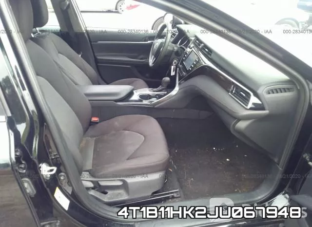 4T1B11HK2JU067948 фото 6