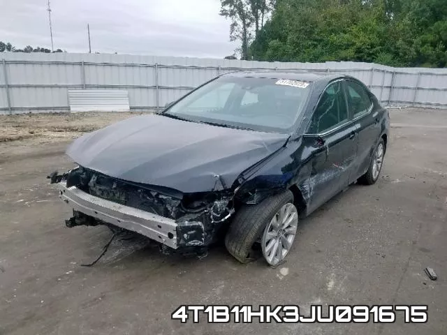 4T1B11HK3JU091675 фото 3