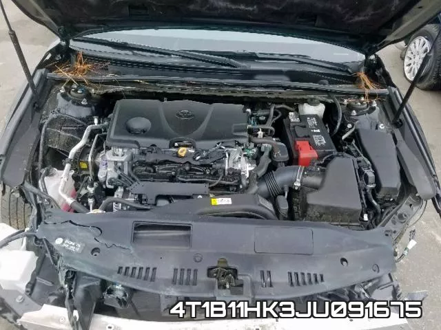 4T1B11HK3JU091675 фото 8