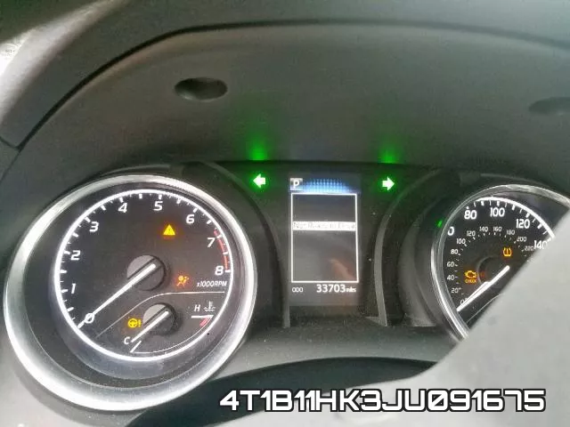 4T1B11HK3JU091675 фото 9