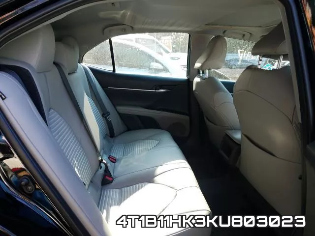 4T1B11HK3KU803023 фото 7