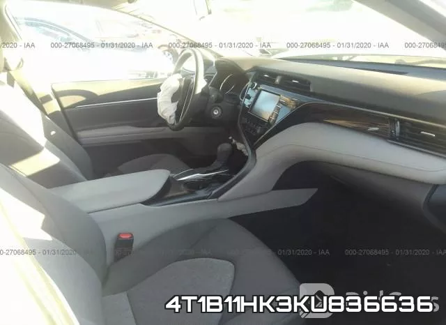 4T1B11HK3KU836636 фото 6