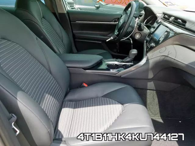 4T1B11HK4KU744127 фото 6