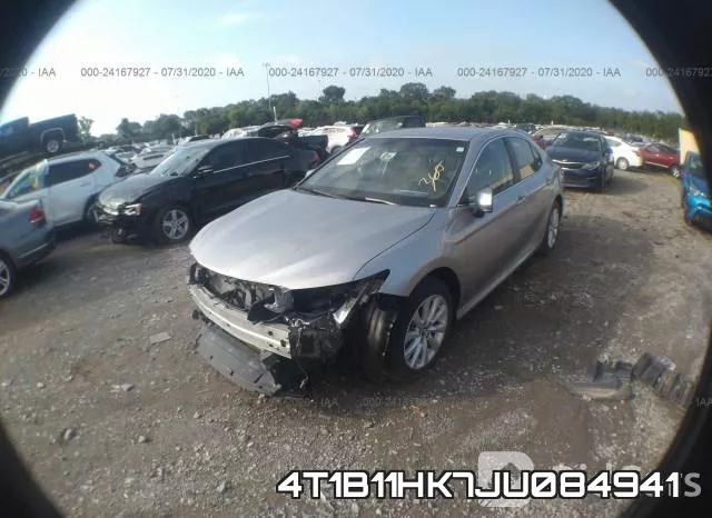 4T1B11HK7JU084941 фото 3