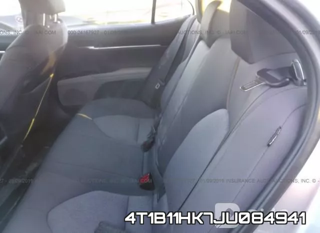 4T1B11HK7JU084941 фото 9