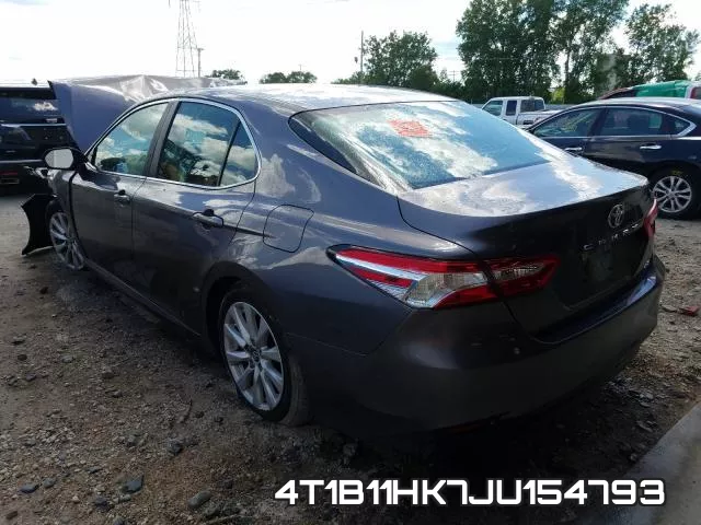 4T1B11HK7JU154793 фото 4