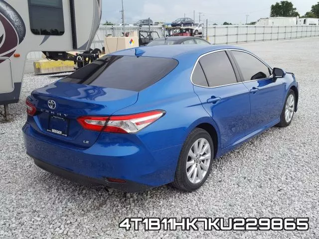 4T1B11HK7KU229865 фото 5