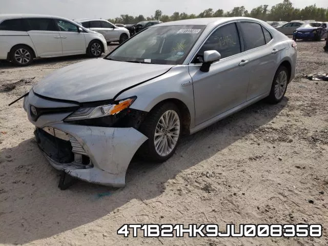 4T1B21HK9JU008358 фото 3