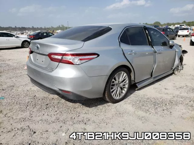 4T1B21HK9JU008358 фото 5