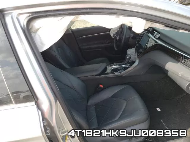 4T1B21HK9JU008358 фото 6