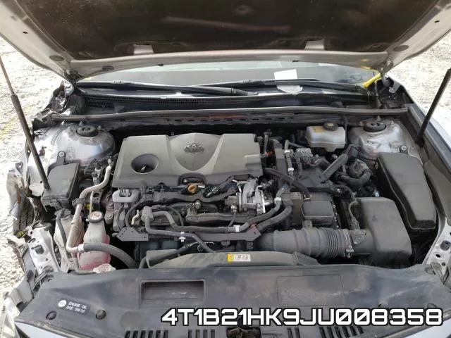 4T1B21HK9JU008358 фото 8