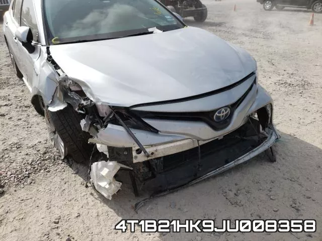 4T1B21HK9JU008358 фото 10
