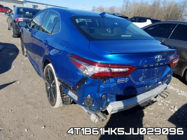 4T1B61HK5JU029096 фото 4