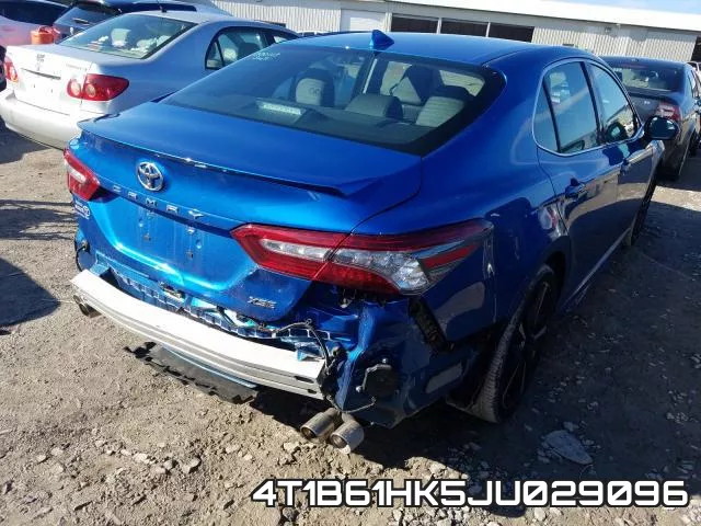 4T1B61HK5JU029096 фото 5