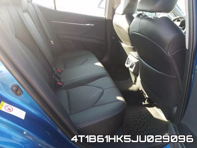 4T1B61HK5JU029096 фото 7