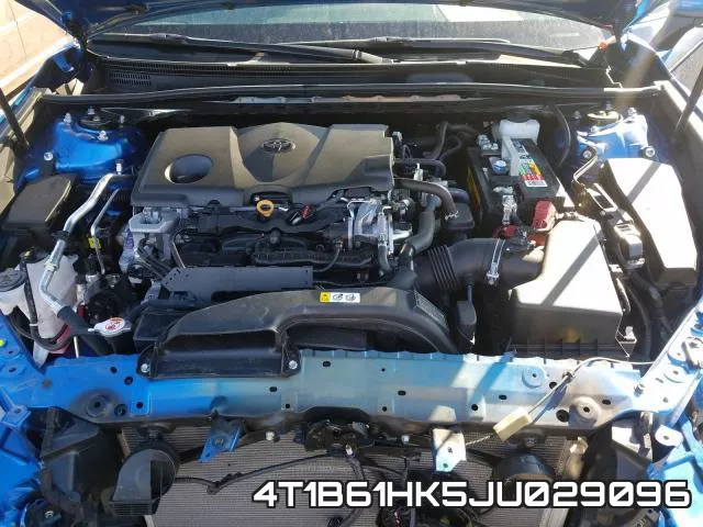 4T1B61HK5JU029096 фото 8