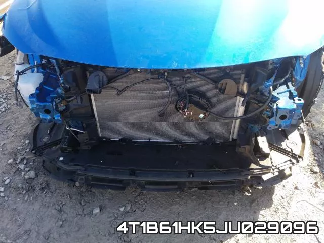 4T1B61HK5JU029096 фото 10