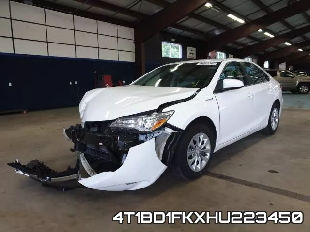 4T1BD1FKXHU223450 фото 3