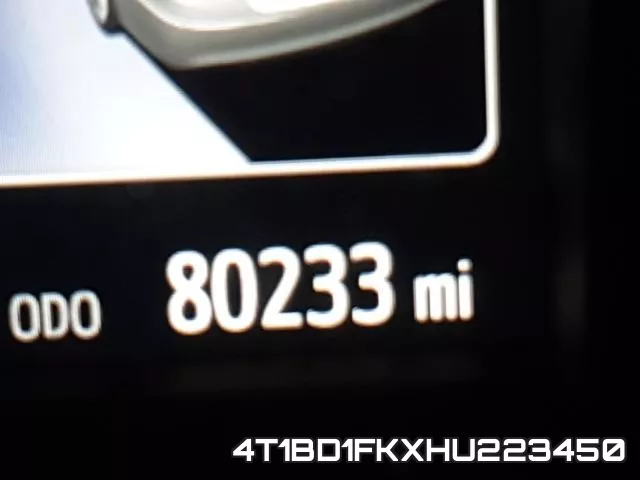 4T1BD1FKXHU223450 фото 9