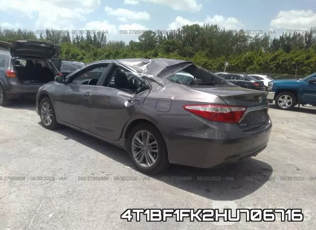 4T1BF1FK2HU706716 фото 4
