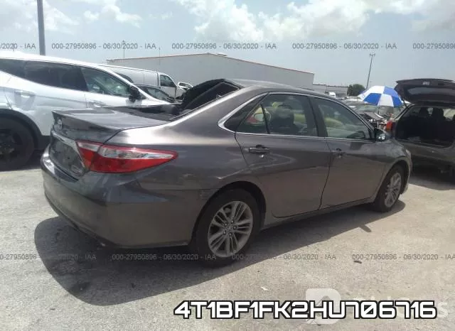 4T1BF1FK2HU706716 фото 5