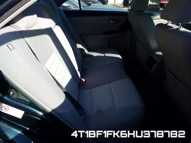 4T1BF1FK6HU378782 фото 7