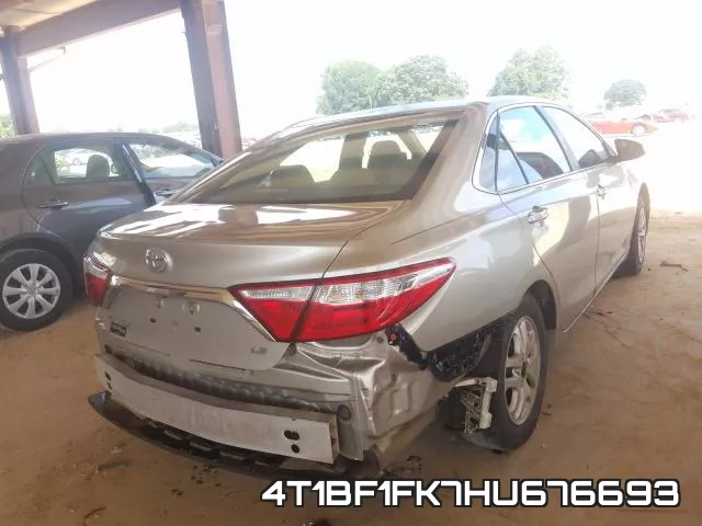 4T1BF1FK7HU676693 фото 5