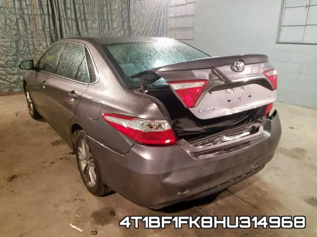 4T1BF1FK8HU314968 фото 4