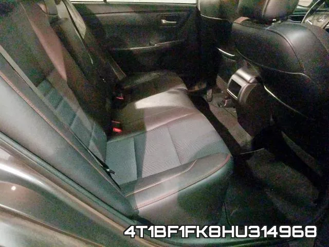 4T1BF1FK8HU314968 фото 7