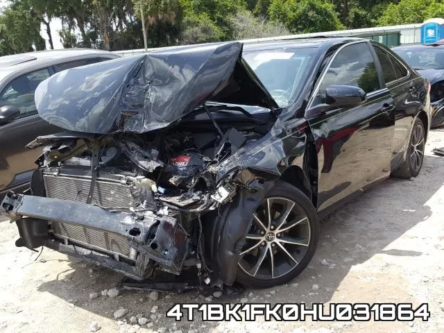 4T1BK1FK0HU031864 фото 3