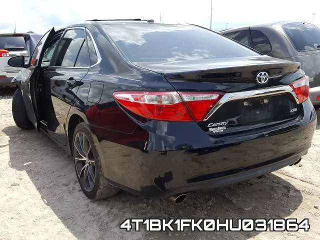 4T1BK1FK0HU031864 фото 4
