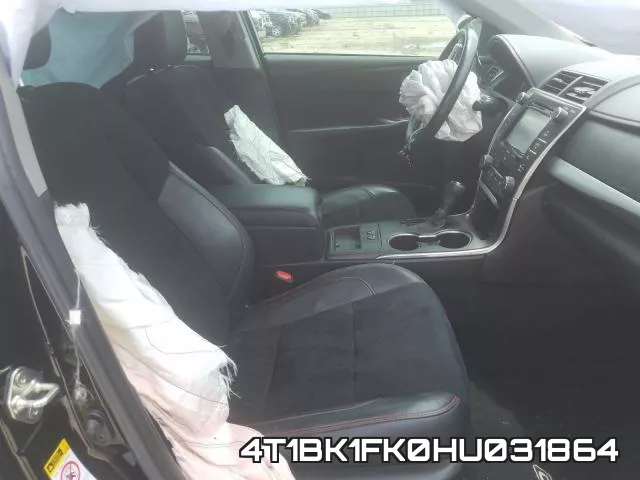 4T1BK1FK0HU031864 фото 6