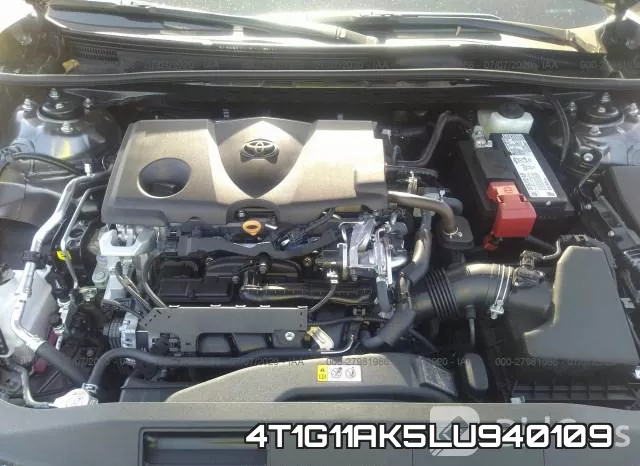 4T1G11AK5LU940109 фото 2