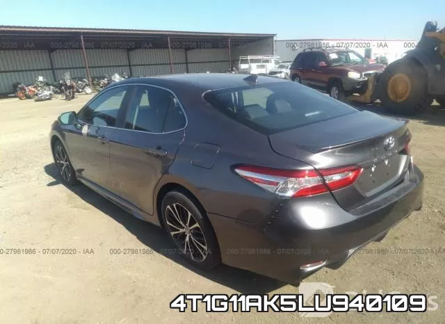4T1G11AK5LU940109 фото 4
