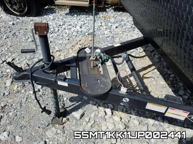 55MT1KK11JP002441 фото 9