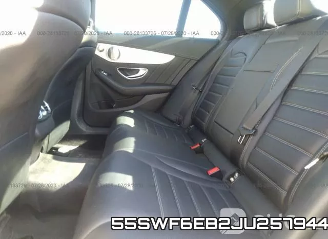 55SWF6EB2JU257944 фото 9