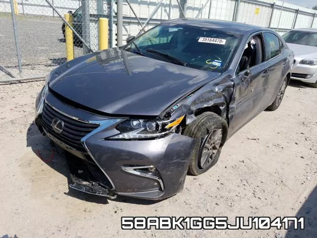 58ABK1GG5JU104171 фото 3