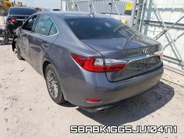 58ABK1GG5JU104171 фото 4