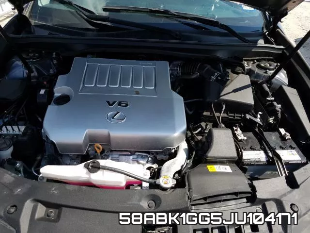58ABK1GG5JU104171 фото 8