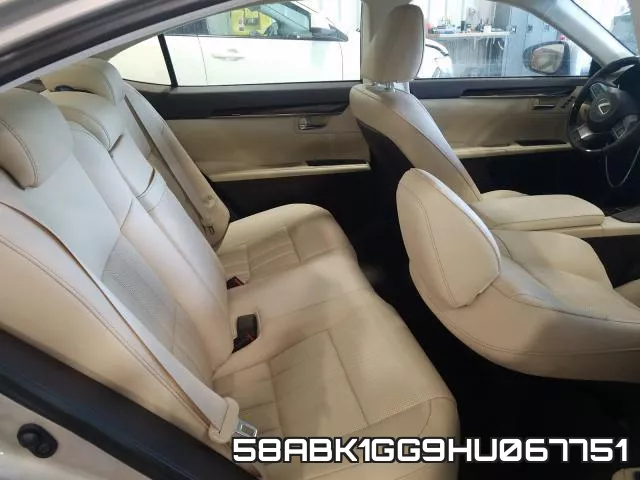 58ABK1GG9HU067751 фото 7