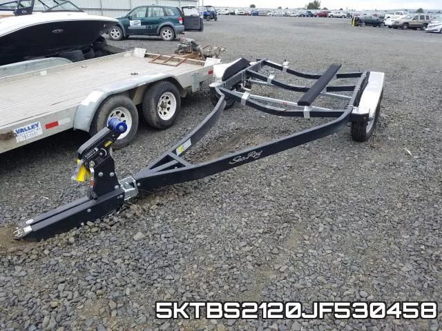 5KTBS2120JF530458 фото 3