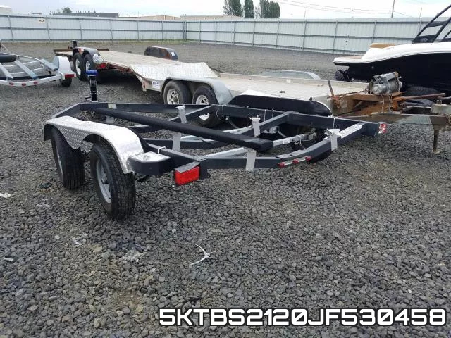 5KTBS2120JF530458 фото 4