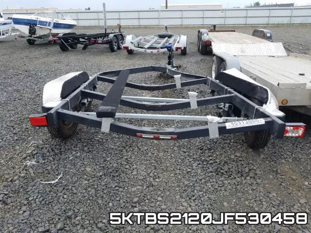 5KTBS2120JF530458 фото 6