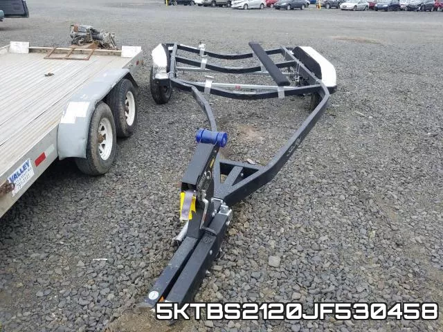 5KTBS2120JF530458 фото 7