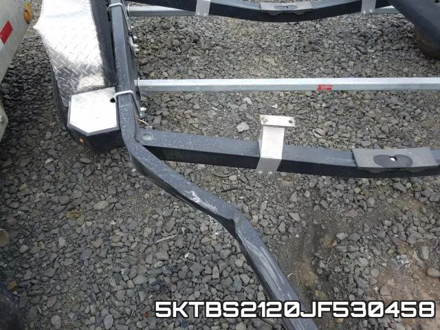 5KTBS2120JF530458 фото 10