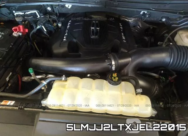 5LMJJ2LTXJEL22015 фото 2