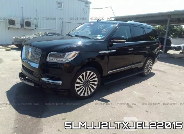 5LMJJ2LTXJEL22015 фото 3