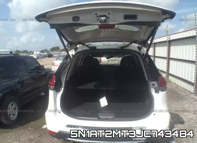 5N1AT2MT3JC743484 фото 9